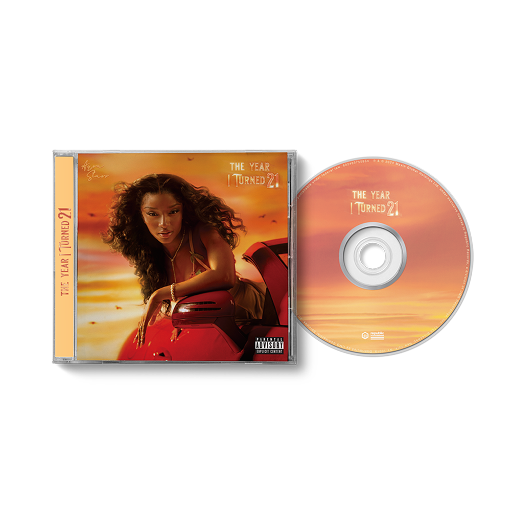 CD / Work It Out / TARA 【J21】 Tara – Work It Out – Vinyl (12