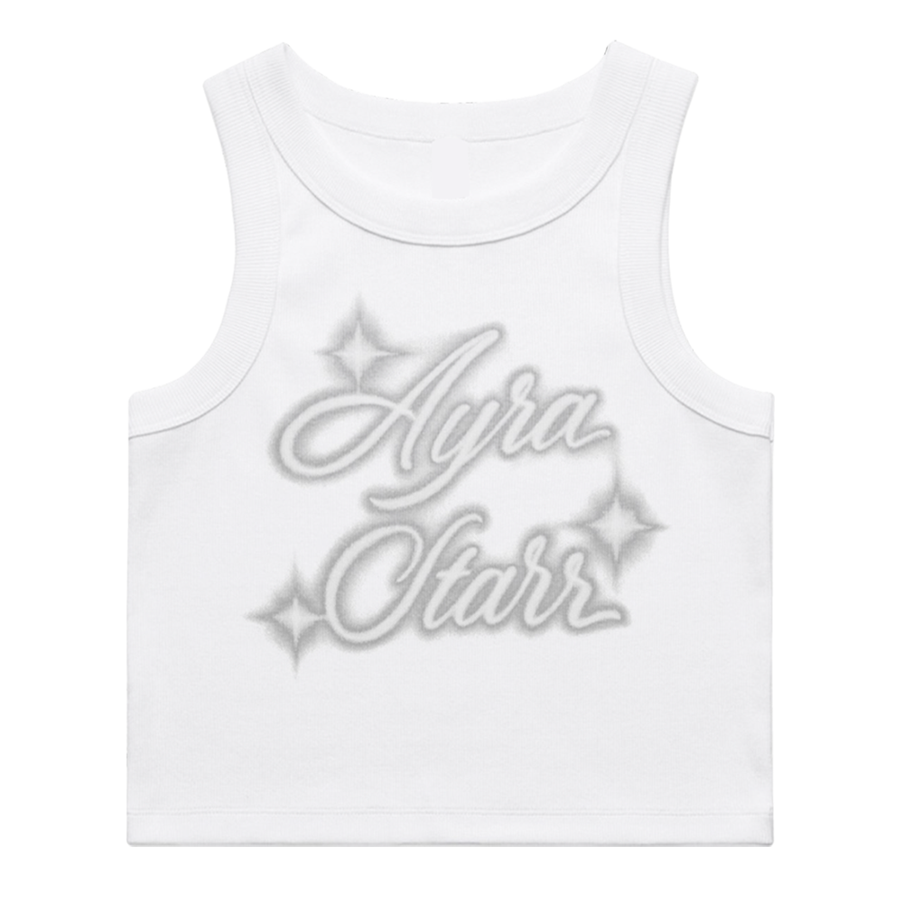 Ayra Starr Tank