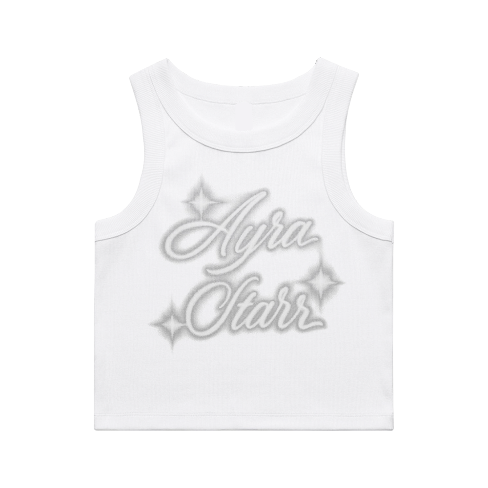 Ayra Starr Tank