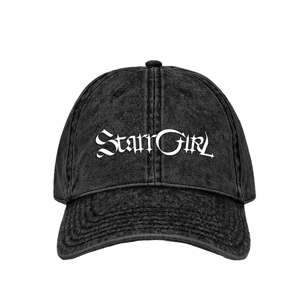 Starrgirl Vintage Hat